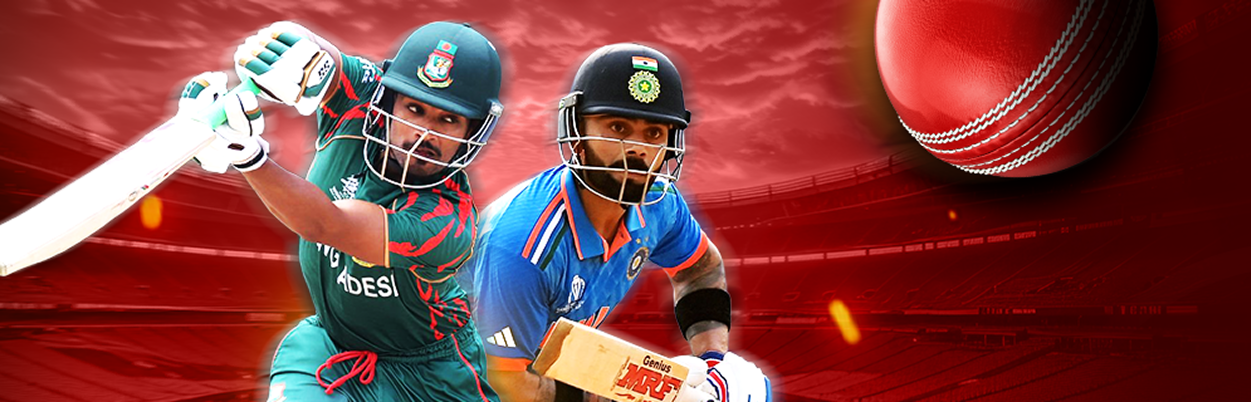 Test your knowledge about the Asia Cup