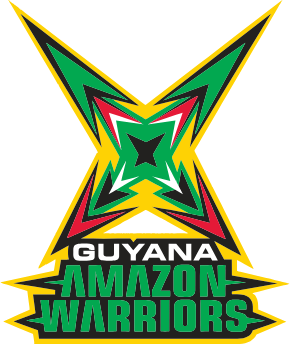 Guyana Amazon Warriors