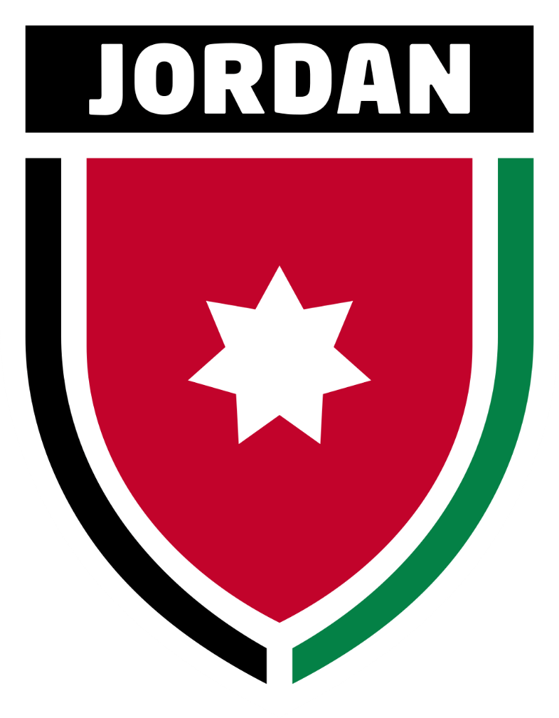 Jordan